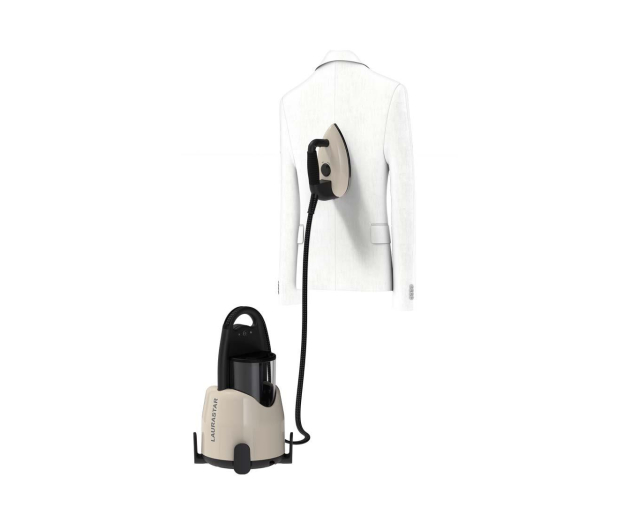 Laurastar Laurastar Generator pary Lift Plus Silky Beige - 1551657 - zdjęcie 11